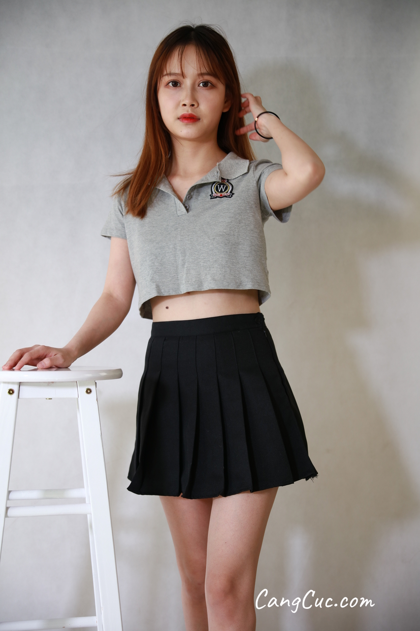 [Private Photoshoot] 曼茹 – 國模 大尺度私拍套圖